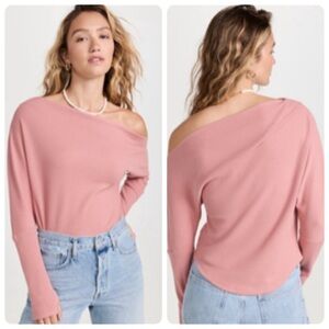 Free People FUJI THERMAL TOP SIZE XSMALL